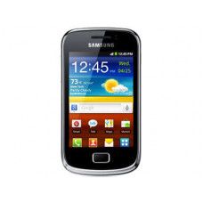Samsung Galaxy Mini 2