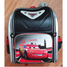 Disney Verdák, Cars iskolatáska